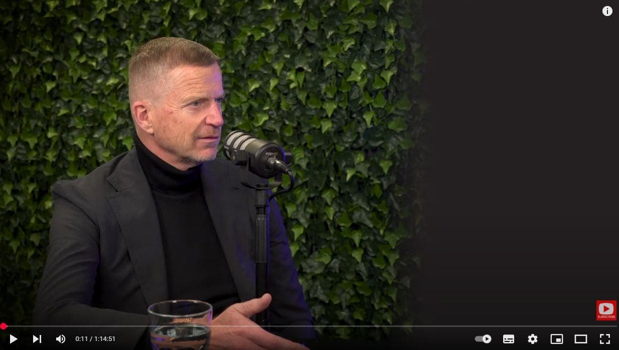 Marcel Melis: Ik verkoop ALLES | De Vastgoedshow Podcast image