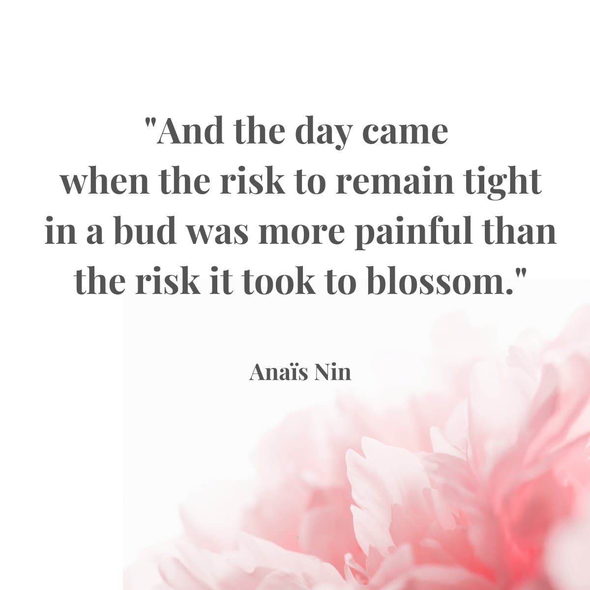 Je verliest. Of je bouwt mee aan het nieuwe fundament. image