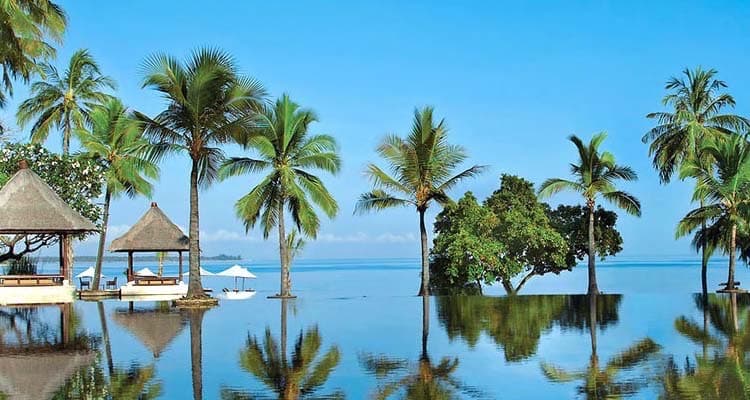 Last 3 Spots for a Life-Changing Bali Retreat, May 13-25! image