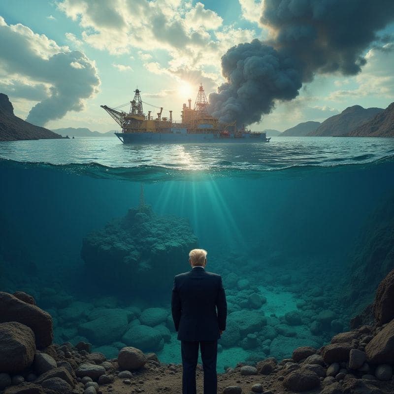 Let’s prepare for mass destruction image