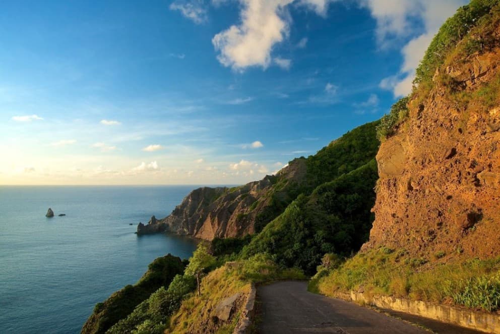 Charming, Cozy & Delightful Juliana's Hotel is your choice on Saba! image