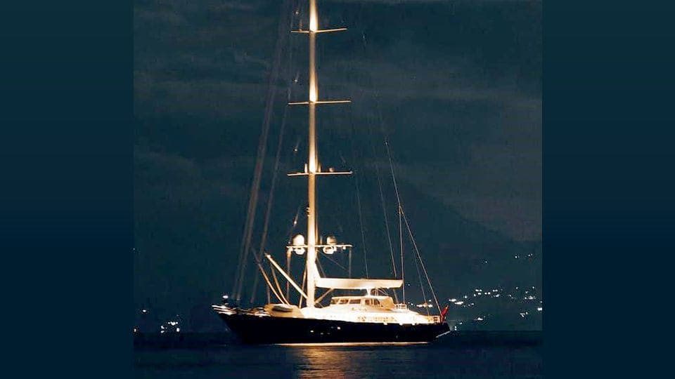 My personal view on the Bayesian Investigation, MAIB Interim Report and what the industry can do now to improve safety ( by Andy King ) image