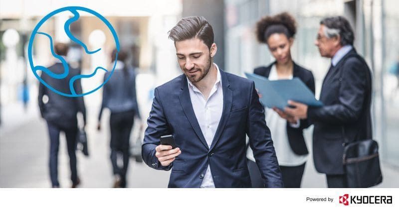 Vertrouwt jouw organisatie nog steeds op handmatige documentverwerking? image