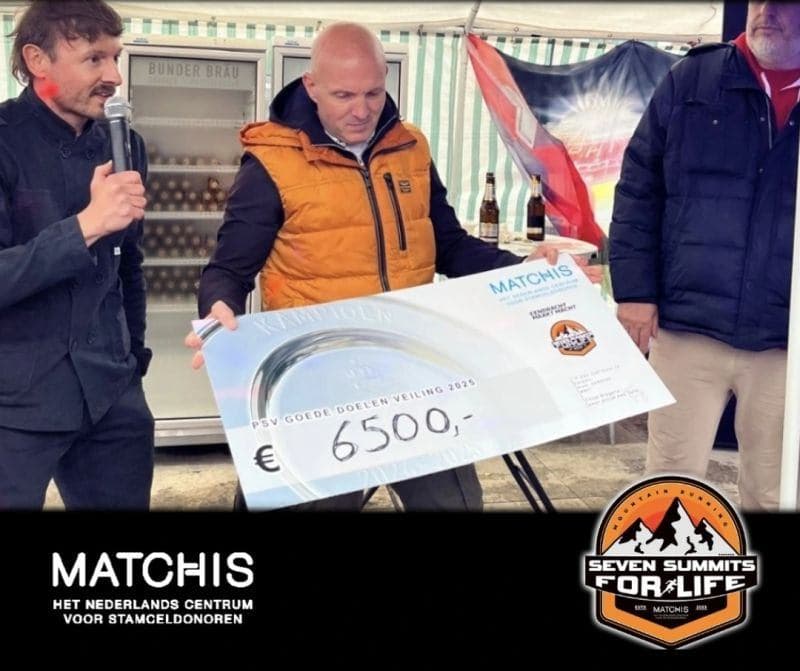 Eendracht maakt macht. Mindset maakt verschil. Doorzettingsvermogen maakt impact. image