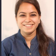 Simran Bathla Simran Bathla