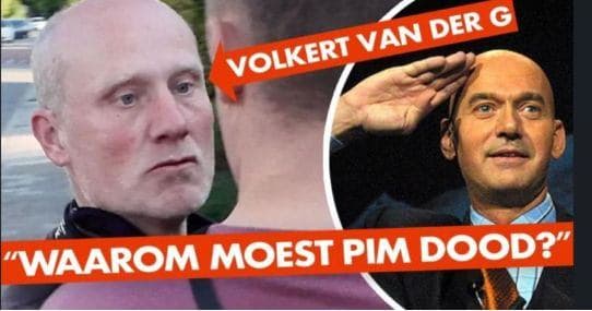 De moord op Pim Fortuyn 20 jaar geleden heeft enorme maatschappelijke impact in Nederland gehad. image