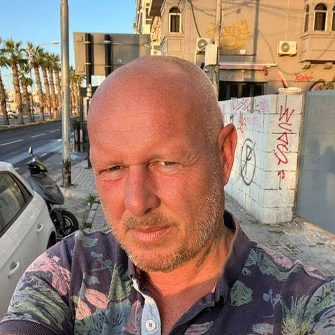 Ginger Lebbink Ginger Lebbink