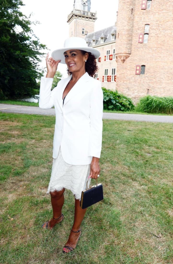 The NATO SUMMIT in the Netherlands in The Hague, the Netherlands, this Tuesday 24 and Wednesday 25 June. image