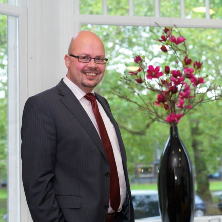 Erik Linssen Erik Linssen