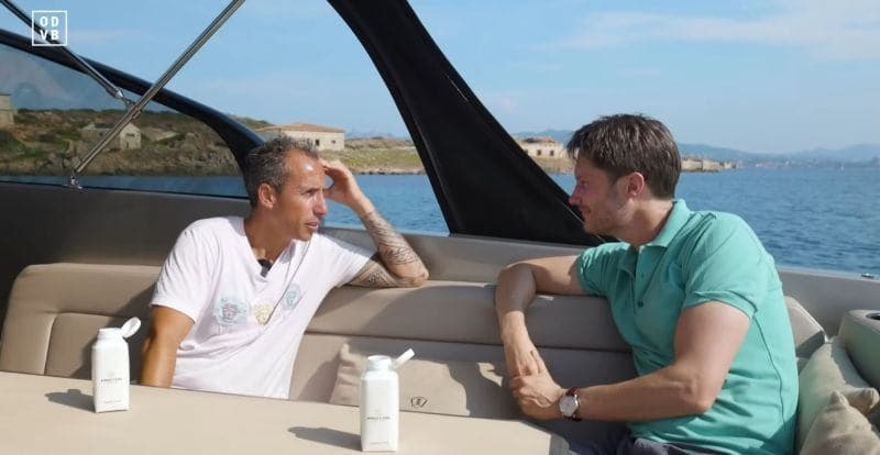 How much gold is purchased at Holland Gold? image