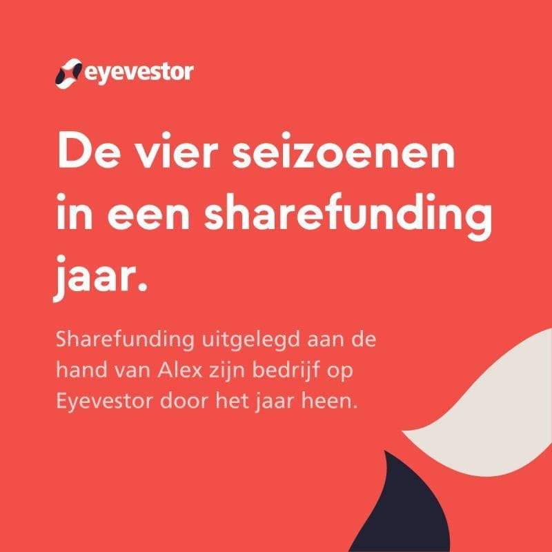 Steeds meer investeerders willen méér dan rendement. image