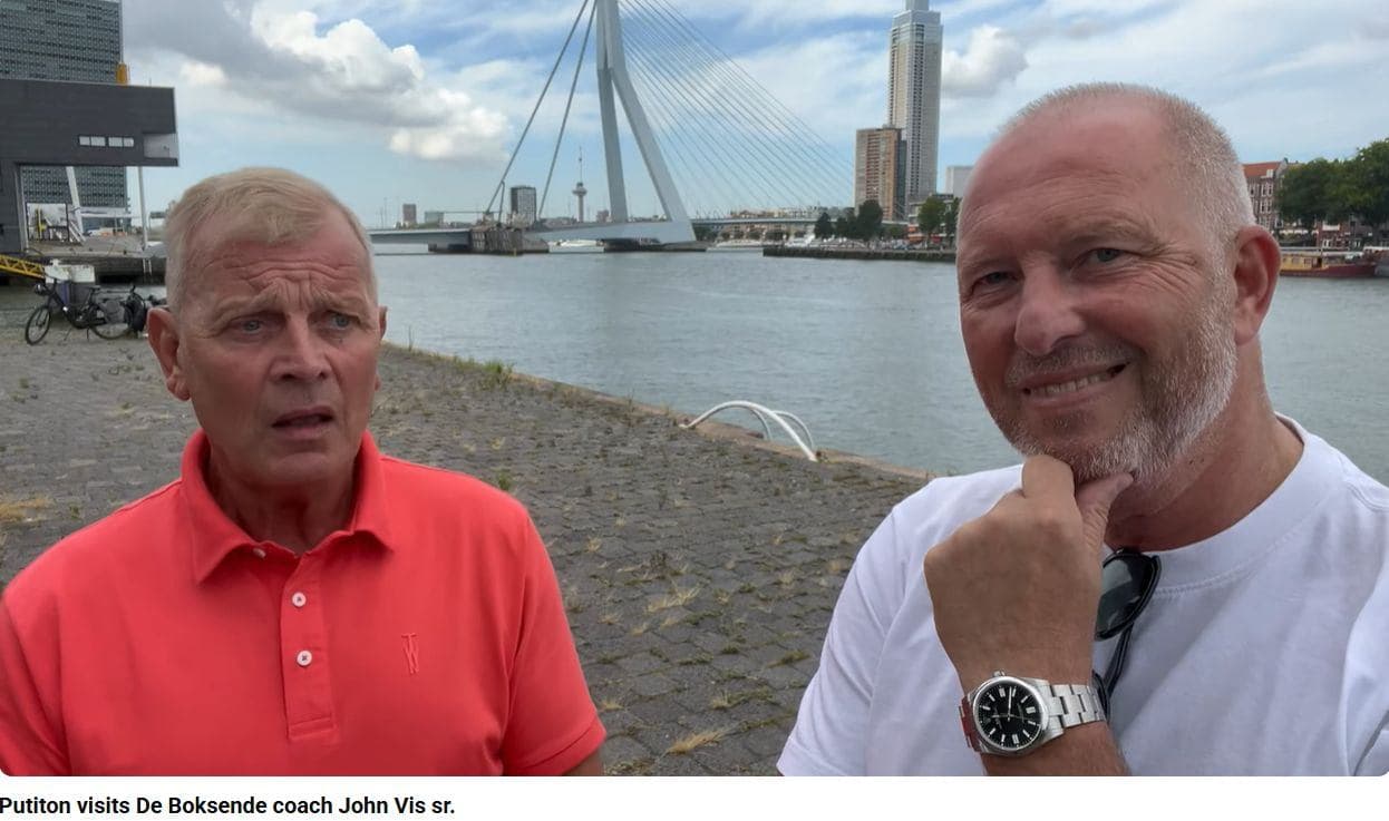 Weerbaarder maken van Teams & Ondernemers door Bokscoaching, weerbaarheidstrainingen en inspirerende presentaties over voordelen van vechtsporten. image