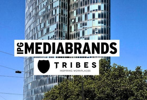 Tribes expands to welcome global media company IPG Mediabrands at Düsseldorf GAP15 image