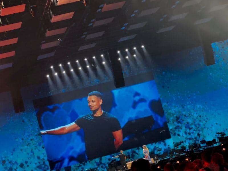 Experiment. Fail. Share feedback. Learn. Keep going until you find the right way. image