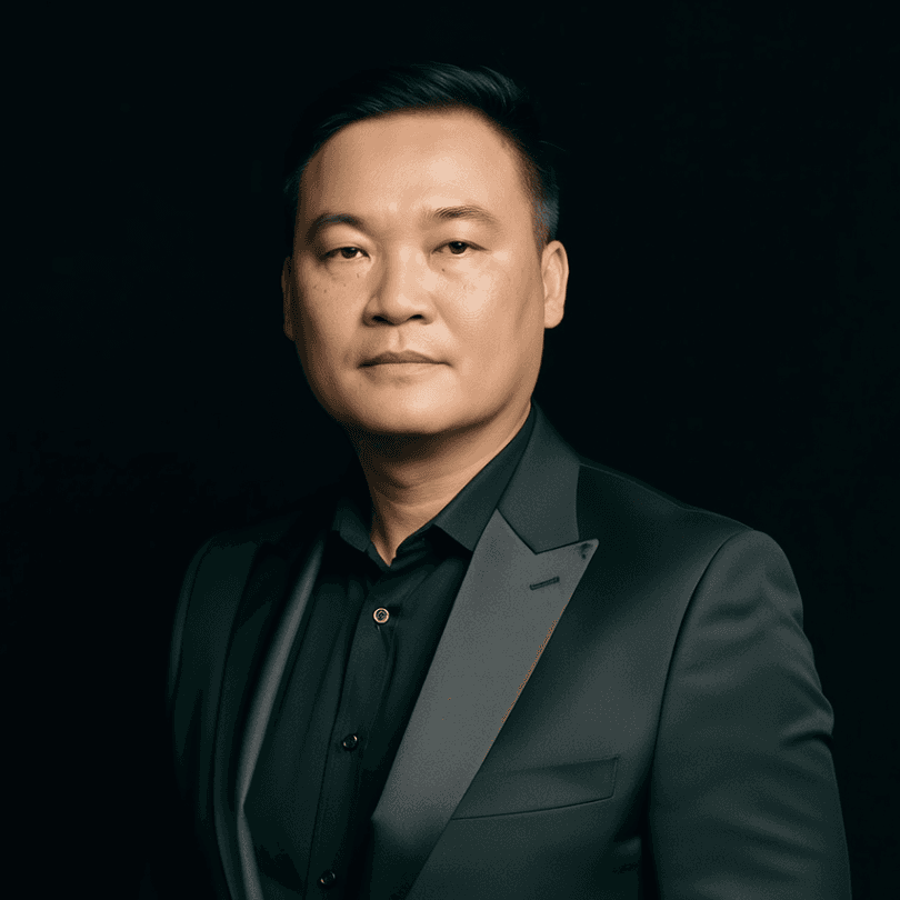 Makorn Chaovanich Makorn Chaovanich