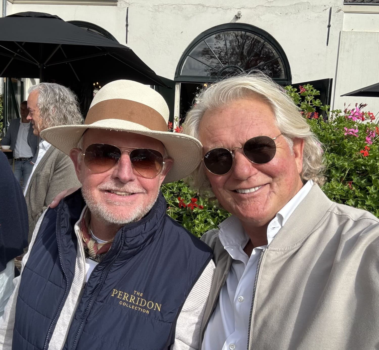 Concours d’Elegance op Landgoed Mariënweardt. image