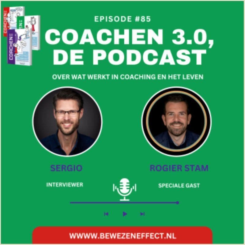 Nooit ver van nieuwe kansen. image