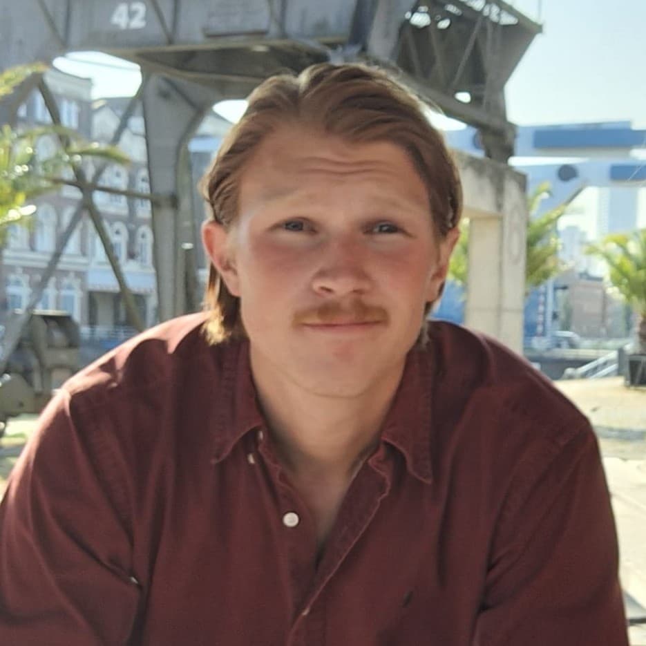 Ruben Blommaert Ruben Blommaert