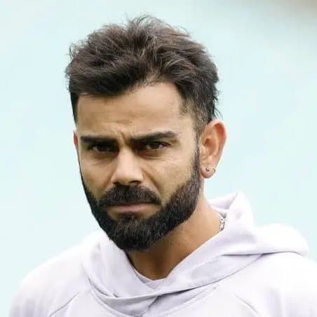 Virat Kohli Virat Kohli