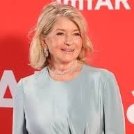 Martha Stewart Martha Stewart