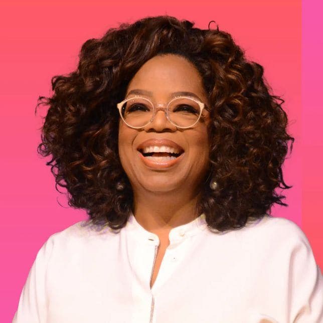 Oprah hello Hello Winfrey Oprah hello Hello Winfrey