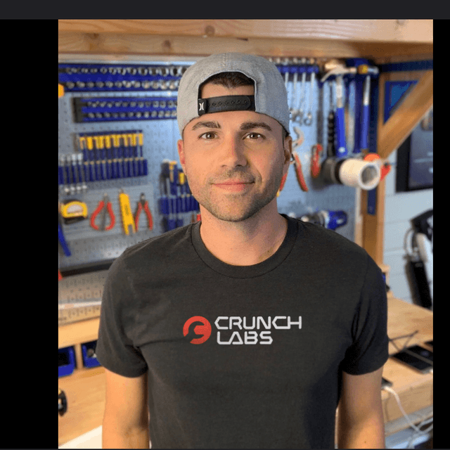 Mark Rober Mark Rober