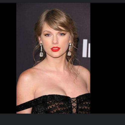 Taylor Swift Taylor Swift