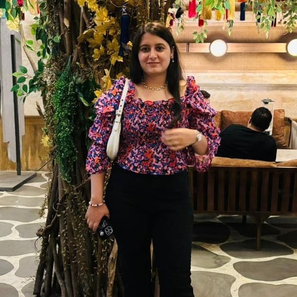 Tanya Sehra Tanya Sehra